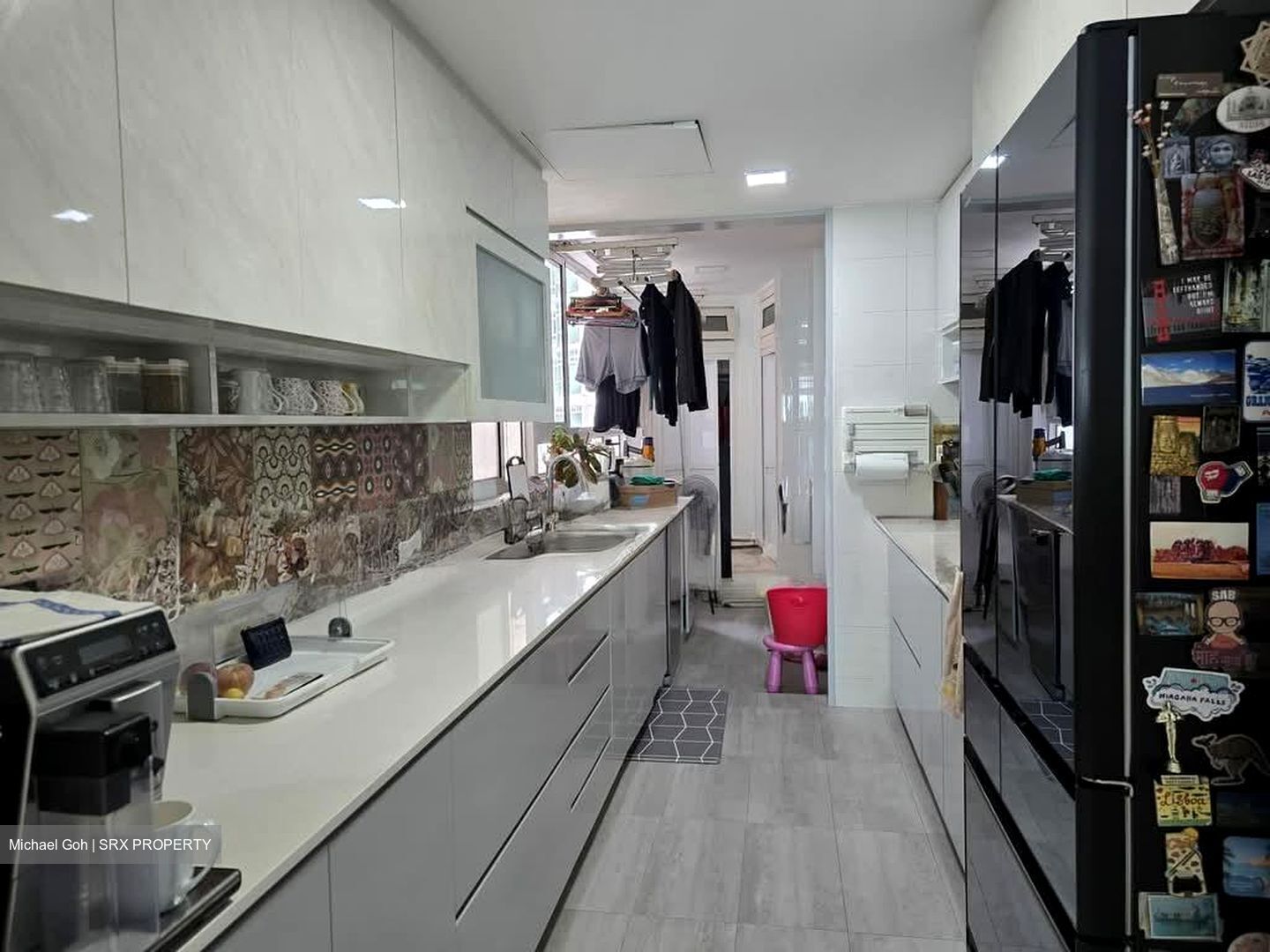 Costa Del Sol (D16), Condominium #606297421